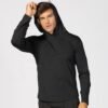 Men's  Workout Long Sleeve Shirt - Image 3