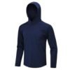 Men's  Workout Long Sleeve Shirt - Image 5